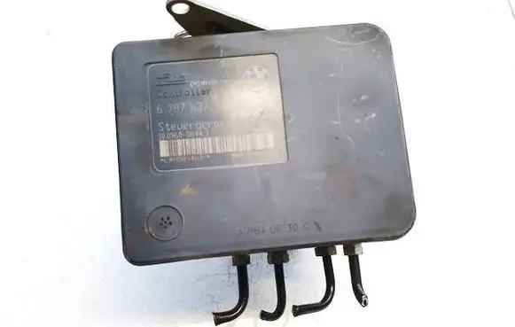 BMW 1 E81 E87 ABS Pump 3451679152101 10.0960-0844.3