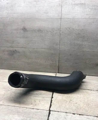 Audi A6 S6 C7 4G Intercooler hose/pipe 4G0145737Q