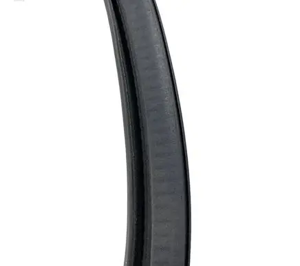 Ford Kuga III Front door rubber seal LJ6BS20708BB