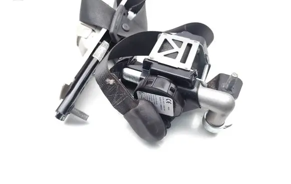 Ford Mondeo MK V Front seatbelt DS73-F61294-BL 1022924N97 DS73-F61294-BL35B8