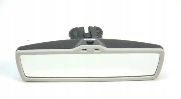 Volkswagen Golf SportWagen Rear view mirror (interior) 026141