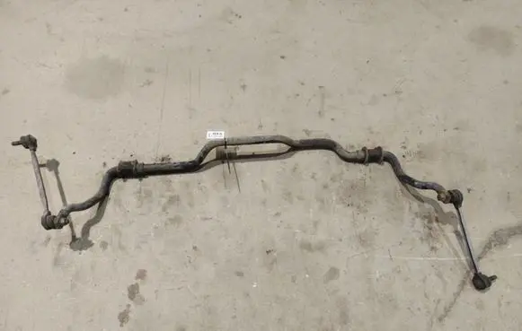 Volkswagen Transporter - Caravelle T5 Front anti-roll bar/sway bar 