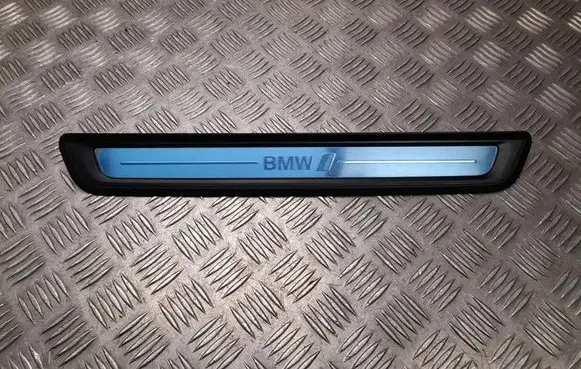 BMW i4 Other sill/pillar trim element 7407388