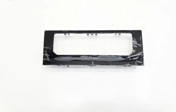 Volkswagen PASSAT B8 Climate control/heater control trim 