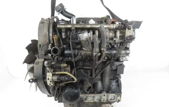 Iveco Daily 3rd gen Engine 0445020008 F1AE0481M 0445120011