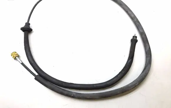 Mercedes-Benz E W124 Speedometer cable 1245400568 K3577