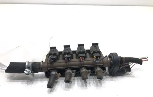 Fiat Tipo LP gas injector 67R017064