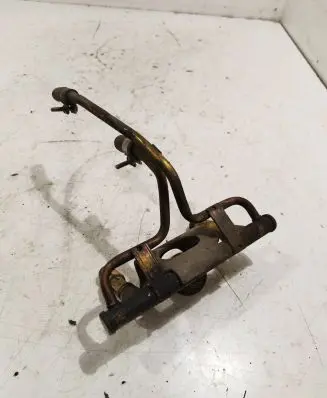 Subaru Legacy Fuel injection system set 