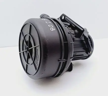 BMW 3 E46 Secondary air pump 72812402 72812922