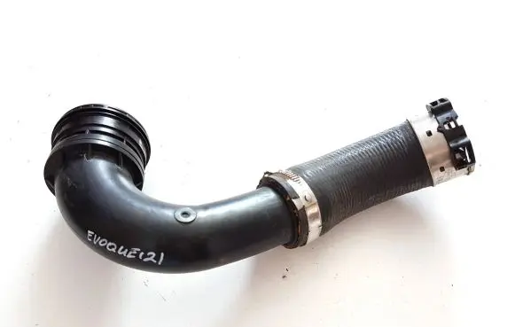 Land Rover Evoque I Intercooler hose/pipe HJ326C646 GJ326C715