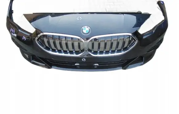 BMW 2 F44 Front bumper 59779151