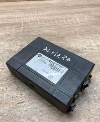 Nissan Almera N16 Comfort/convenience module 28551BM402 5WK48513