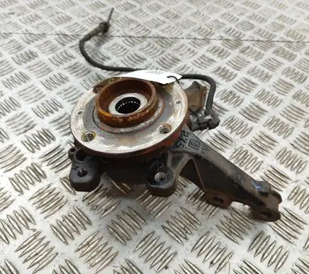 Peugeot 2008 II Front wheel hub 9826532380