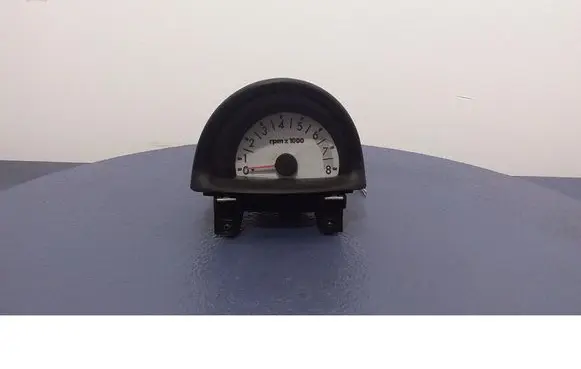 Speedometer (instrument cluster)