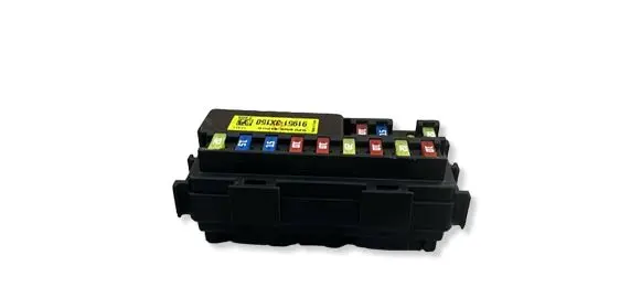 KIA Ceed Fuse module 919513X150