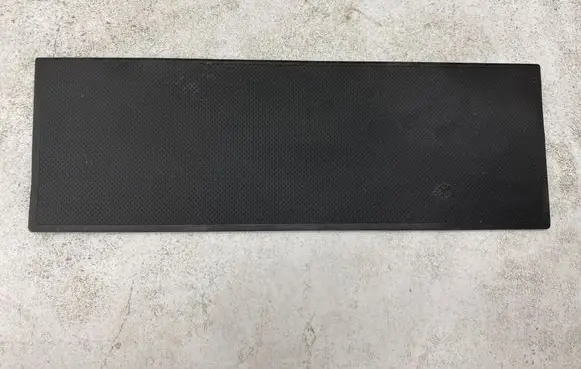 Nissan Pathfinder R51 Glove box pad 68562EB300 68562EB301