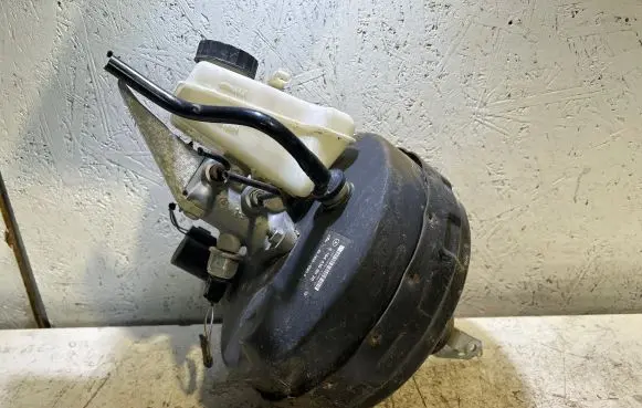 Mercedes-Benz ML W164 Master brake cylinder A1644300530 03785965014 1435304789