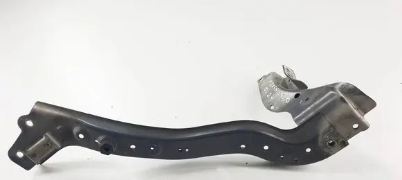 Suzuki Kizashi Radiator support slam panel 