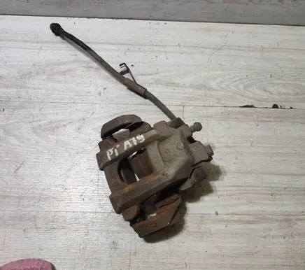 Jeep Grand Cherokee Rear brake caliper PTA39