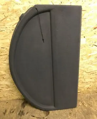 Nissan Primera Parcel shelf