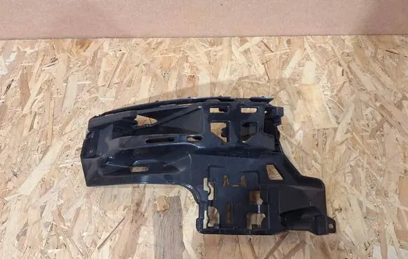 Porsche Macan (95B) Rear bumper corner part panel trim 95b.807.571e