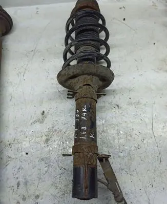 Audi A3 S3 8L Front shock absorber/damper