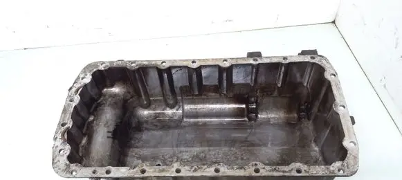 Citroen C5 Oil sump 9641726880