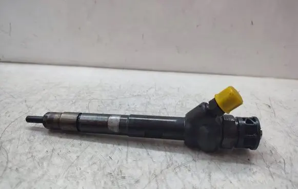Land Rover Discovery Sport Fuel injector 0445110654 G4D39K546AA