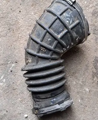 Audi A4 S4 B8 8K Air intake duct part 06H129629
