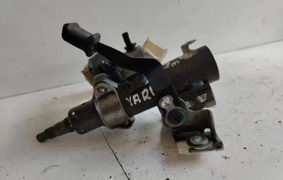 Toyota Yaris Ignition lock N0502241256