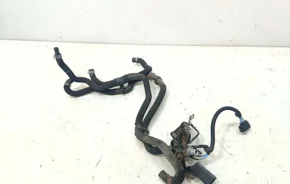 Nissan Qashqai Glow plug pre-heat relay 110673774R 0281003070 668304EA1A