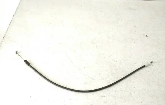 Fiat Ducato Sliding door cable line 