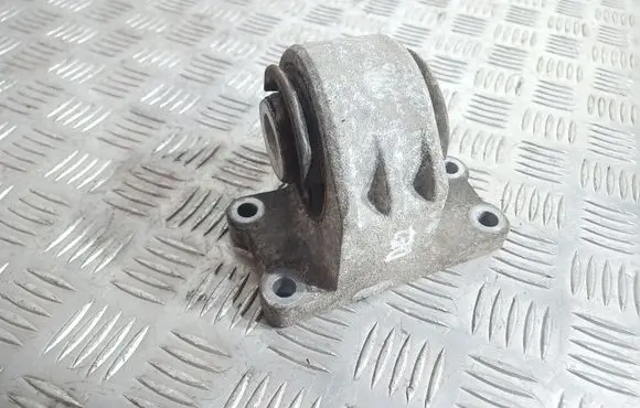Gearbox mount