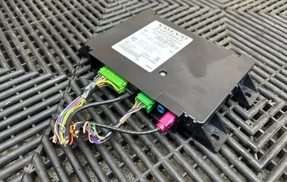 Volvo XC90 Other control units/modules 31475047