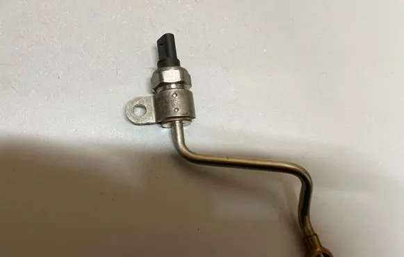 BMW 3 F30 F35 F31 Sensor 857495302