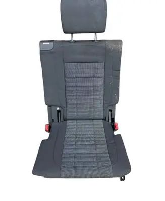 Volkswagen Touran I Third row seats BRAK