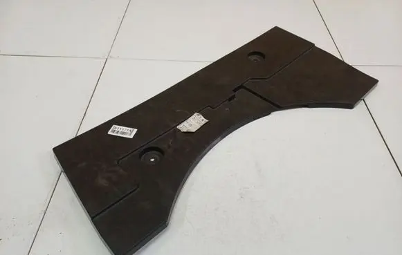 Volkswagen PASSAT B6 Other trunk/boot trim element 3C5012116B