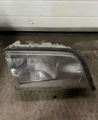 Mercedes-Benz C W202 Headlight/headlamp 92082