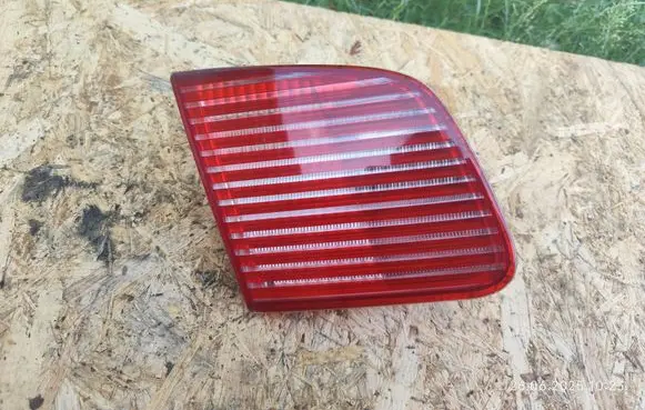Saab 9-5 Tailgate rear/tail lights 12758913