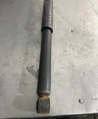 Renault Captur Rear shock absorber/damper 562107338R 03091000506