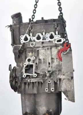 Smart Roadster Engine swap 160922