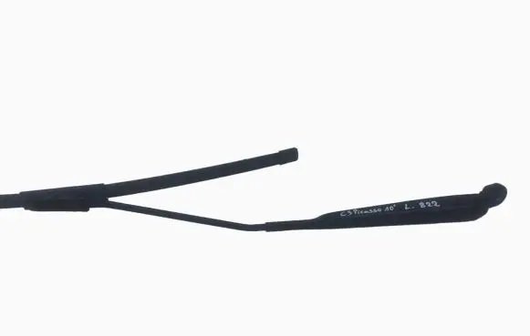 Citroen C3 Front wiper blade arm 9673852680