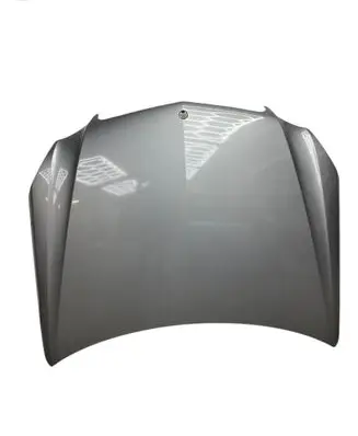 Mercedes-Benz E W212 Engine bonnet/hood 