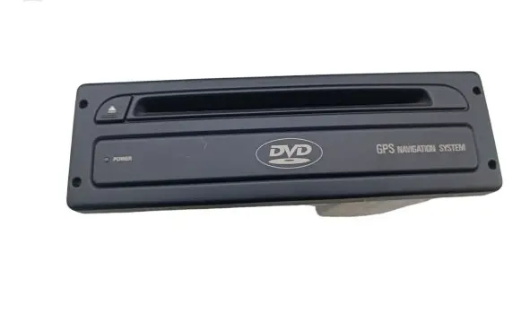 BMW X5 E53 Navigation unit CD/DVD player 65906983312 6983312 14506710