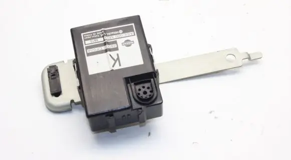 Nissan 350Z Power steering control unit/module 28500CF50A