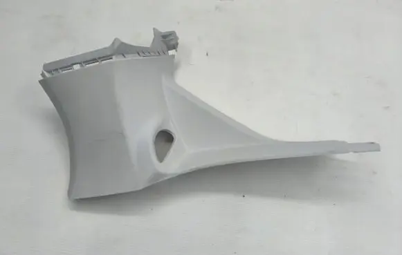 Peugeot 5008 II (C) pillar trim 9811348877