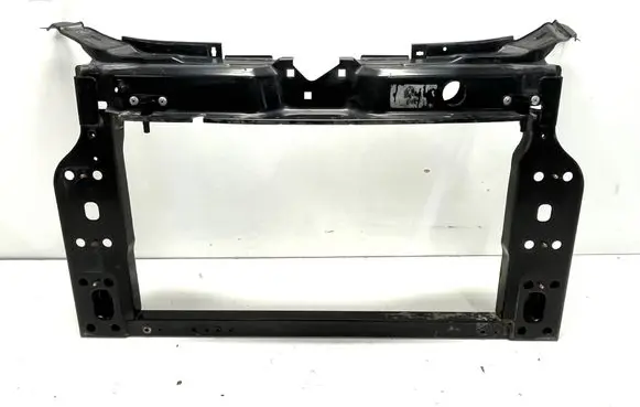 Fiat 500 Abarth Radiator support slam panel
