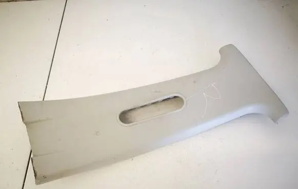 Skoda Fabia Mk1 (6Y) (B) pillar trim (top) 6Y0867286