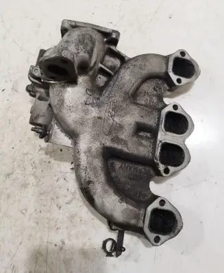 Audi A4 S4 B7 8E 8H Intake manifold 038129713BM
