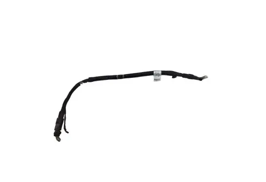 Mercedes-Benz GLC X253 C253 Negative earth cable (battery) A2535405201